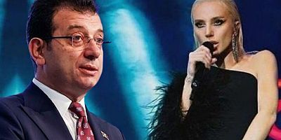 Ekrem İmamoğlu'ndan, Gülşen'in tutuklanmasına tepki