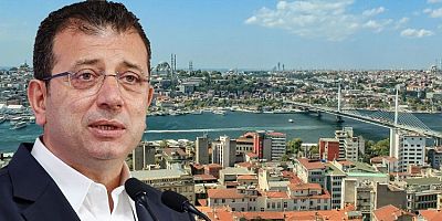 Ekrem İmamoğlu'ndan İlk Açıklama! 'Bana Güvenin Her Şey Çok Güzel Olacak'