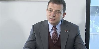 Ekrem İmamoğlu’ndan Silivri CHP Örgütüne Mesaj: “Her Şey Çok Güzel Olacak”