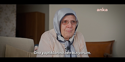 Ekrem İmamoğlu'nun annesi Havva İmamoğlu: Oğlum, girme dedim bu işe; ama şimdi istiyorum, olsun