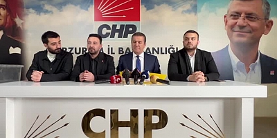 Ekrem İmamoğlu tutuklandı... CHP Erzincan Milletvekili Sarıgül: 