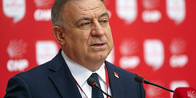 Ekrem İmamoğlu tutuklandı... Gökan Zeybek: Ekrem İmamoğlu'nun derhal serbest bırakılmasını talep ediyoruz