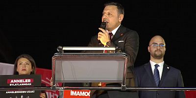 Ekrem İmamoğlu tutukluluğunun 200'üncü gününde Silivri'den seslendi: 