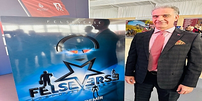 Elâzığlı ve Balıkesirli iki mühendisin müthiş buluşu dünyayı değiştirecek