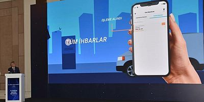 Elektrik Arıza İhbar Uygulaması Kullanıma Sunuldu