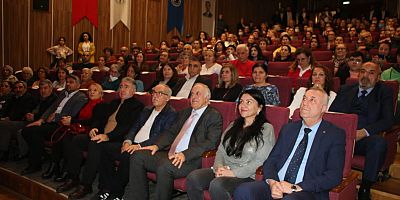 ‘Elif Ana: İyiliğe Giden Yol’ Filmine Kartal’da Büyük İlgi