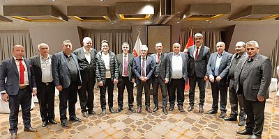 Elitra Grup’tan Erzurumspor FK’ya Destek Dolu İftar