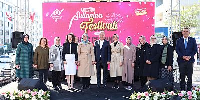 Emeğin Sultanları Festivali