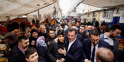 EMEKLİLERE PAZAR DESTEĞİ BAŞLIYOR 