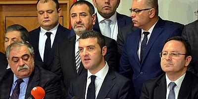 Emir Sarıgül, Açtı Ağzını Yumdu Gözünü: Babası Mustafa Sarıgül Hakkında Çıkan İddialara Yanıt Verdi
