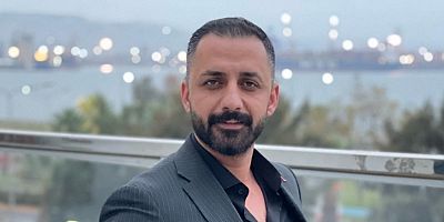 Emrah Çiçek’ten 8 Mart Dünya Kadınlar Günü Mesajı