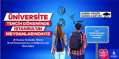 EN DOĞRU TERCİHİ BİRLİKTE YAPALIM