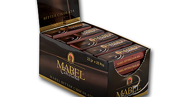   En İyi Bitter Çikolata Faydalarından Mabel Çikolata İle Yararlanın!