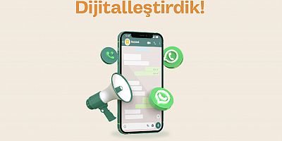 Enerjisa Dağıtım Şirketleri Başkent EDAŞ, Ayedaş ve Toroslar EDAŞ’tan Hasar Başvuru Sürecinde Dijital Dönüşüm