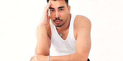 Enes Sayın Kimdir? Kaç Yaşında, Nereli? Genç R&B/Pop Sanatçısı  Müzik Yolculuğuyla Dikkat Çekiyor 