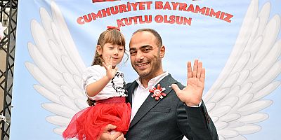 ENGELSİZ YAŞAM MERKEZİ’NDE YENİ EĞİTİM YILI, CUMHURİYET COŞKUSU İLE BAŞLADI