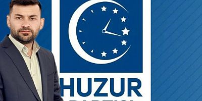 Ensar Acar'dan 15 Temmuz Demokrasi ve Millî Birlik Günü Mesajı
