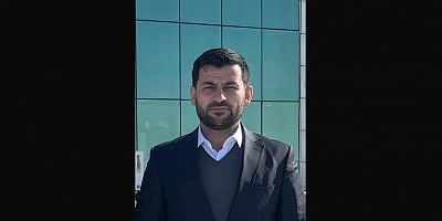 Ensar Acar’dan Kadir Gecesi Mesajı