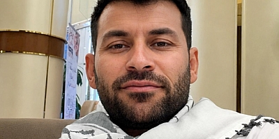 Ensar Acar’dan Kurban Bayramı Mesajı