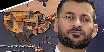 Ensar Acar’dan Miraç Kandili Mesajı