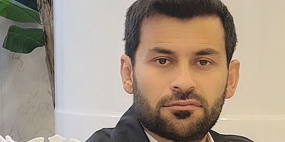 Ensar Acar'dan Miraç Kandili Mesajı