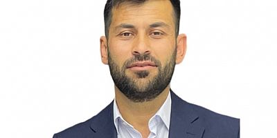 Ensar Acar'ın Berat Kandili mesajı