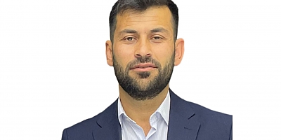 Ensar Acar,YKS'ye girecek öğrencilere başarı diledi