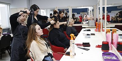 ENSTİTÜ İSTANBUL İSMEK’E 1 MİLYONU AŞAN BAŞVURU 