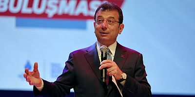 ‘ENSTİTÜ İSTANBUL İSMEK EĞİTMENLER BULUŞMASI’NDA KONUŞTU