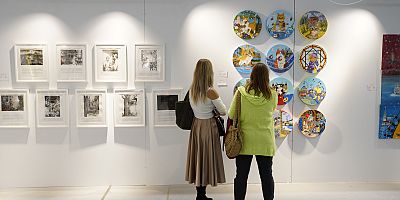 ENSTİTÜ İSTANBUL İSMEK FESTİVALİ BAŞLADI