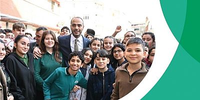 Eray Karadeniz: “Çocuklarımız İçin Yeni Döneme Hazırız”