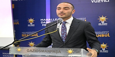 Eray Karadeniz’den Ahmet Özen’e Tebrik Mesajı