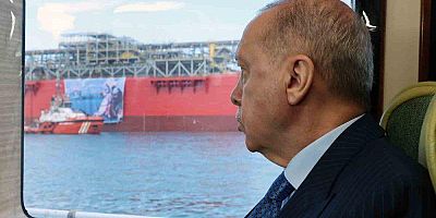 Eray Karadeniz’den Cumhurbaşkanı Erdoğan’a Doğum Günü Mesajı