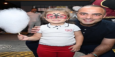 Eray Karadeniz’den Festival Paylaşımı: “En Güzel Hatırası Hep Bize Kalıyor”