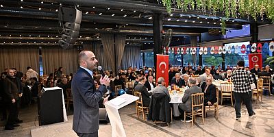 Eray Karadeniz’den Manevi Buluşma: İftar Programı