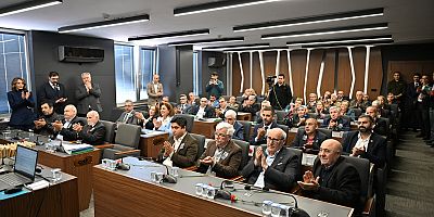 Eray Karadeniz’den Rüstemoğlu İçin Anlamlı Anma