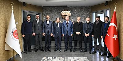 Eray Karadeniz’den Vefa Örneği: Dostlarını Unutmuyor