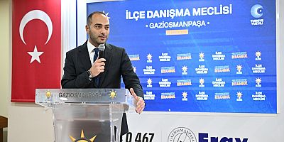 Eray Karadeniz’den Yeni Yıl Mesajı