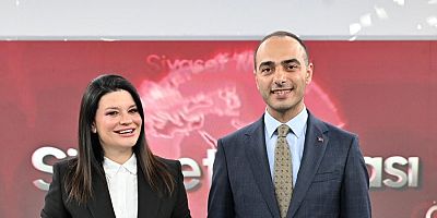 ERAY KARADENİZ, TYT TÜRK EKRANLARINDA GAZİOSMANPAŞA’YI ANLATTI