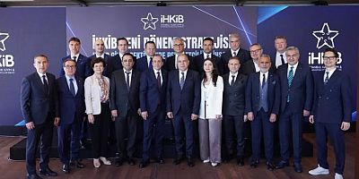 Erbos Çorap’tan Hazır Giyim Sektörüne Güçlü Mesaj: “Rekabetçiliği Artıracak Adımları Kararlılıkla Atıyoruz”