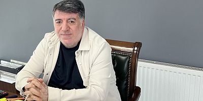 Ercan Karabayır 'dan 1 Mayıs Emek ve Dayanışma Günü Mesajı