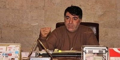 Ercan Karabayır 'dan 14 Mart Tıp Bayramı mesajı