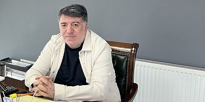 Ercan Karabayır 'dan 23 Nisan Ulusal Egemenlik ve Çocuk Bayramı’ Kutlama Mesajı