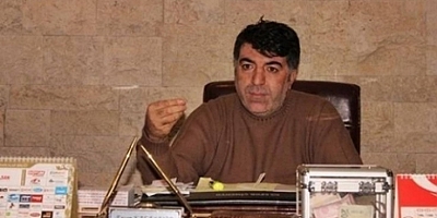 Ercan Karabayır 'dan Miraç Kandili Mesajı