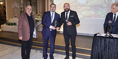 Erdal Nas, Çayırlı Dernekler Federasyonu’nun Kahvaltı Programında Hemşerileriyle Buluştu