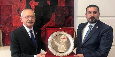 Erdal Nas,Ramazan ayı mesajı yayımladı