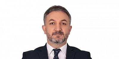Erdal Uçar'dan Mevlid Kandili Mesajı 