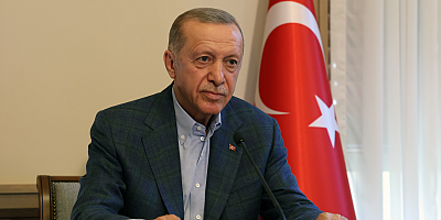 ERDOĞAN: 31 MART 2024 YEREL SEÇİMLERİ, TIPKI 30 YIL ÖNCEKİ 1994 SEÇİMLERİ GİBİ BELEDİYECİLİKTE YENİ BİR MİLAT OLACAKTIR