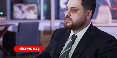 “Erdoğan Araplardan parayı bulduğu gün Mehmet Şimşek’e, ‘bay bay Mehmet’ der”