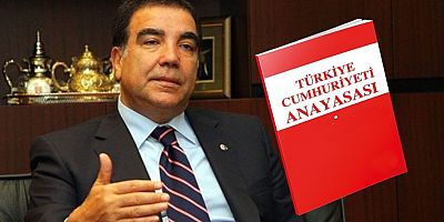 Erdoğan Toprak: Cumhurbaşkanı demokratikleşme yönünde irade ortaya koyabilir